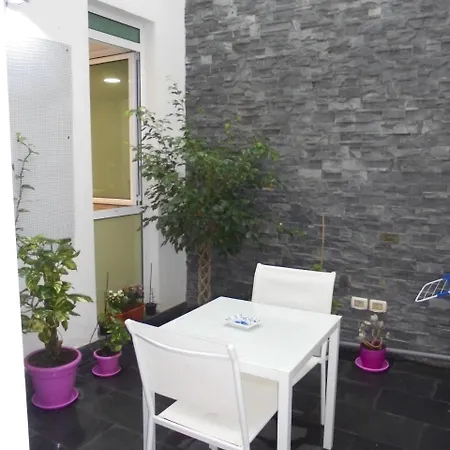 La Volpe Rossa فندق مبيت وإفطار 3*
