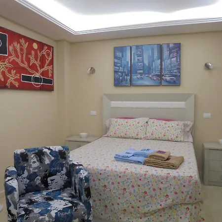 فندق مبيت وإفطار La Volpe Rossa 3*