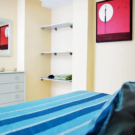 La Volpe Rossa فندق مبيت وإفطار 3*