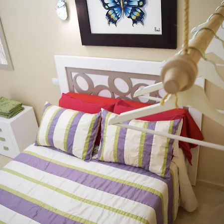 فندق مبيت وإفطار La Volpe Rossa 3*