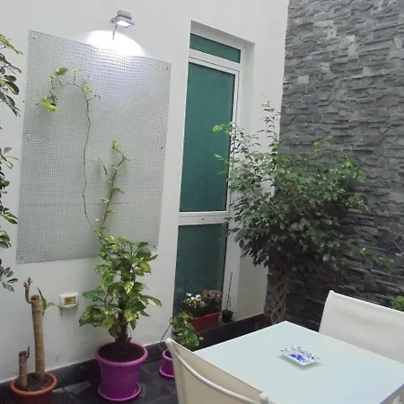 La Volpe Rossa Bed & Breakfast Las Palmas de Gran Canaria