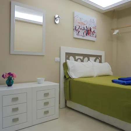 La Volpe Rossa Bed & Breakfast
