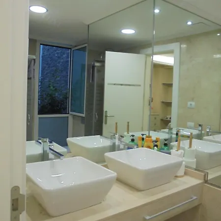 Bed & Breakfast La Volpe Rossa Las Palmas de Gran Canaria