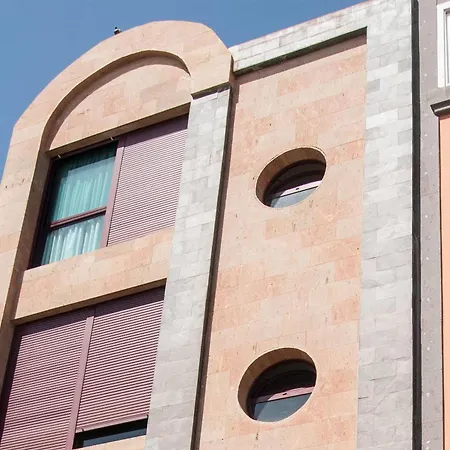 Bed & Breakfast La Volpe Rossa Las Palmas de Gran Canaria
