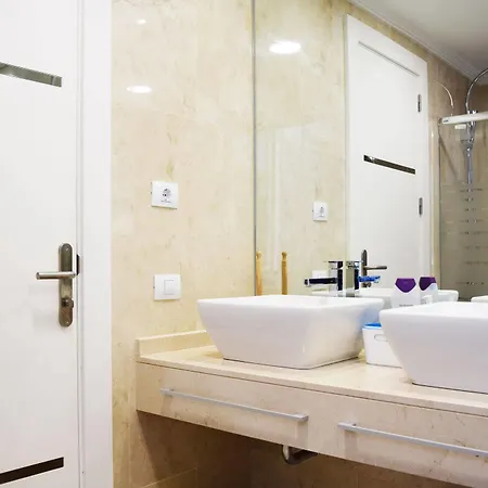 Bed & Breakfast La Volpe Rossa Las Palmas de Gran Canaria