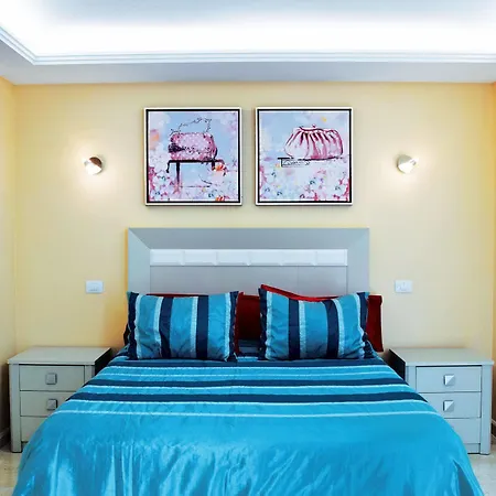 Bed & Breakfast La Volpe Rossa