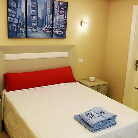 La Volpe Rossa Bed & Breakfast
