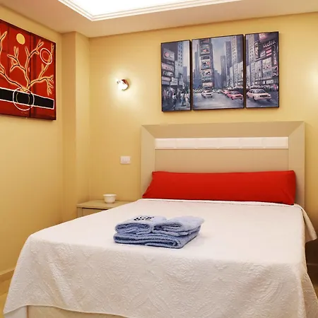 Bed & Breakfast La Volpe Rossa 3*