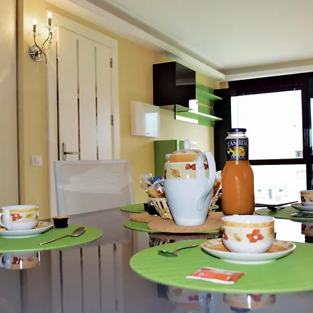 La Volpe Rossa Bed & Breakfast Las Palmas de Gran Canaria