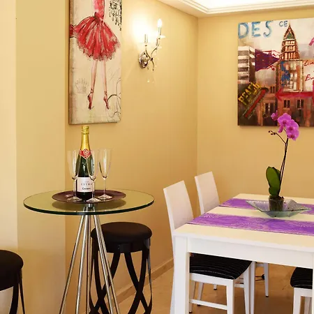 La Volpe Rossa Bed & Breakfast 3*