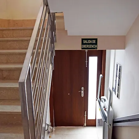 Bed & Breakfast La Volpe Rossa